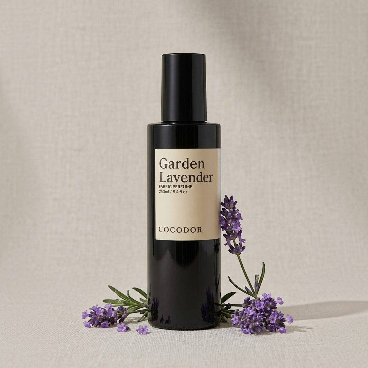 Cocodor Tekstilparfume – Garden Lavender (250 ml)