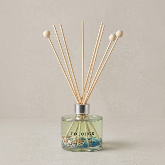 Cocodor Aqua Diffuser – English Pear & Freesia (190 ml)
